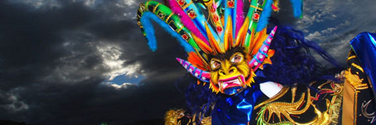 Candelaria 2019 - Puno 3D/2N  en Puno